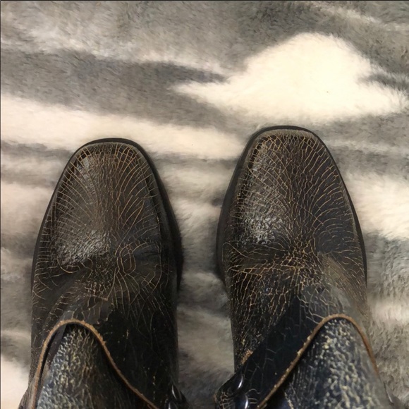 Allsaints Aiden Jules Boot 
